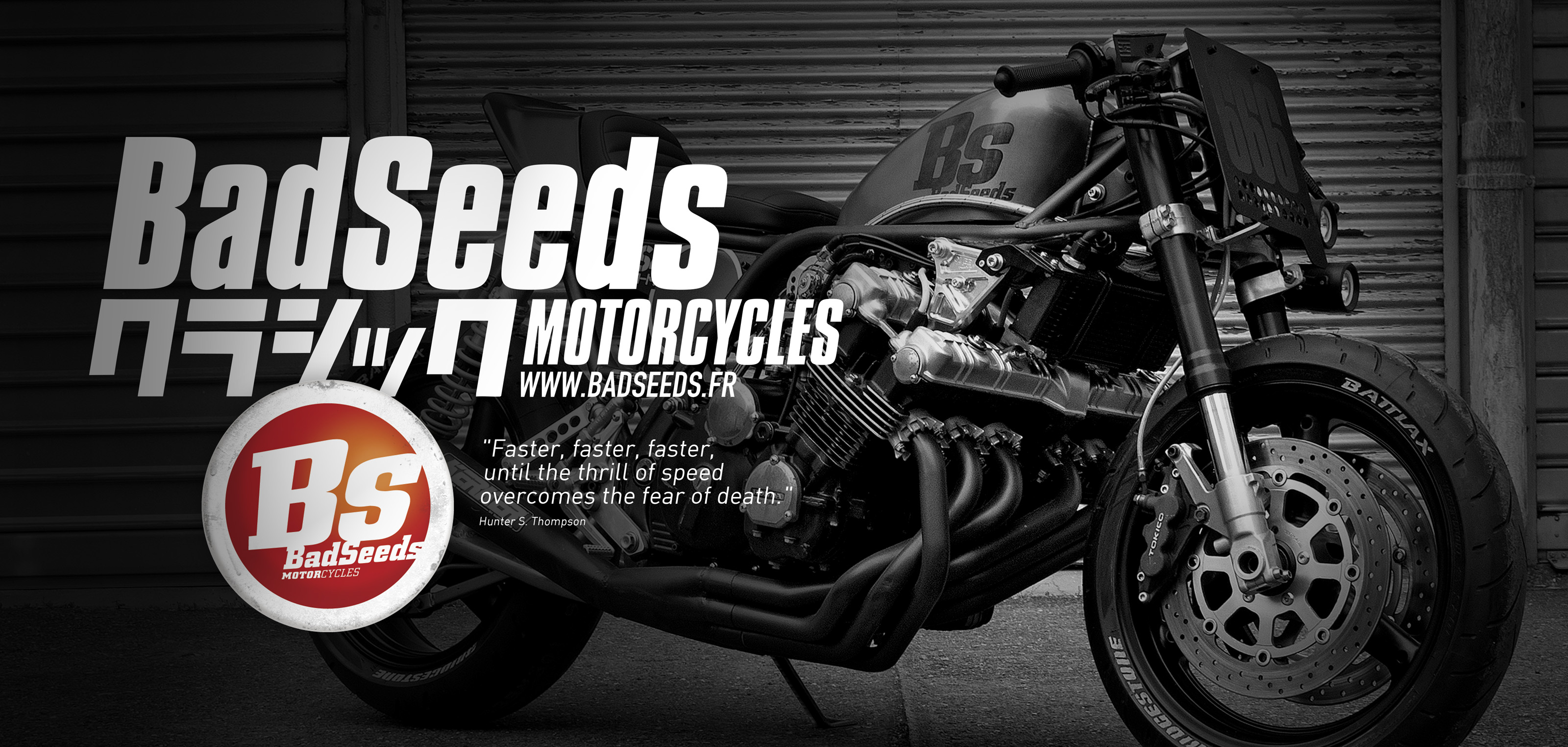 BadSeeds