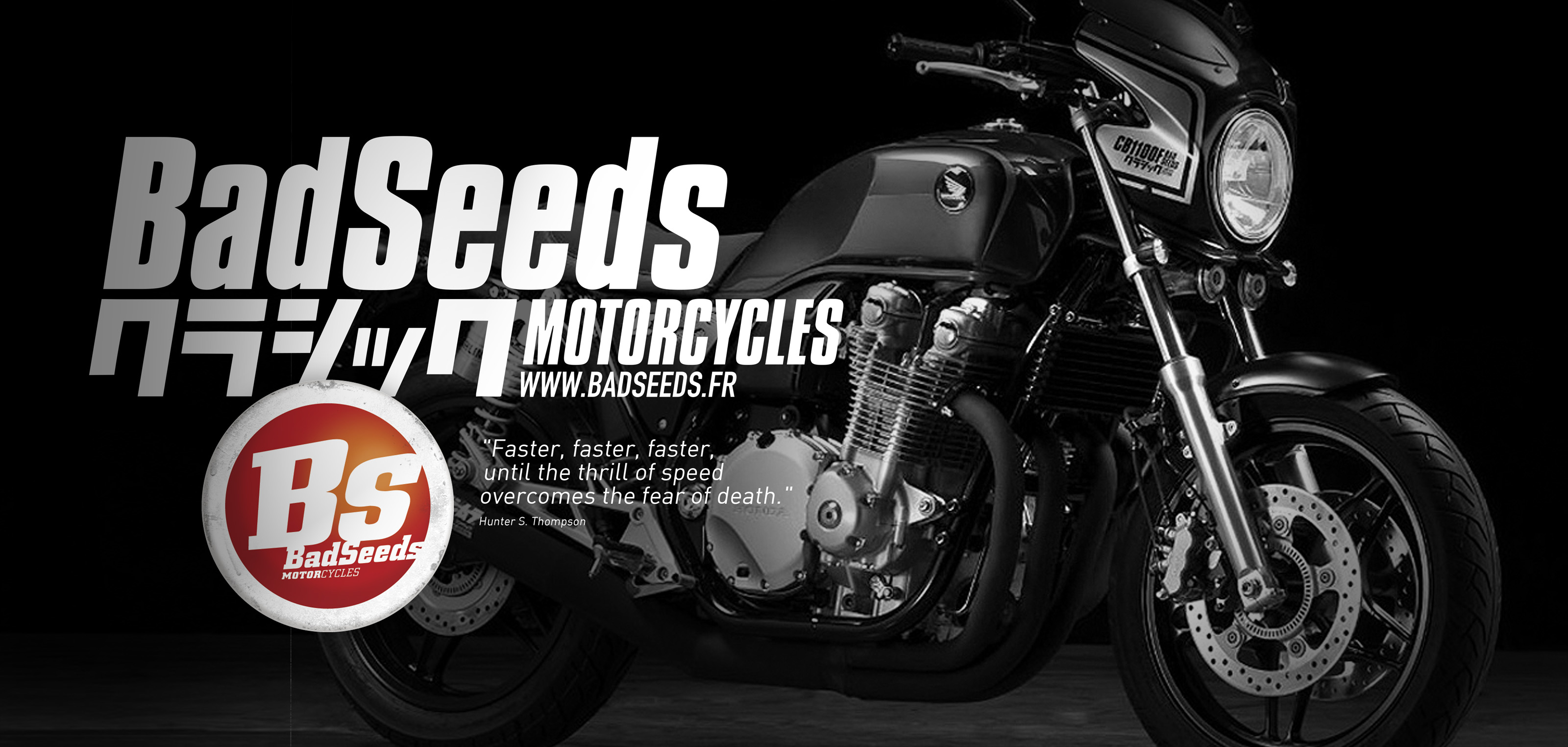 BadSeeds