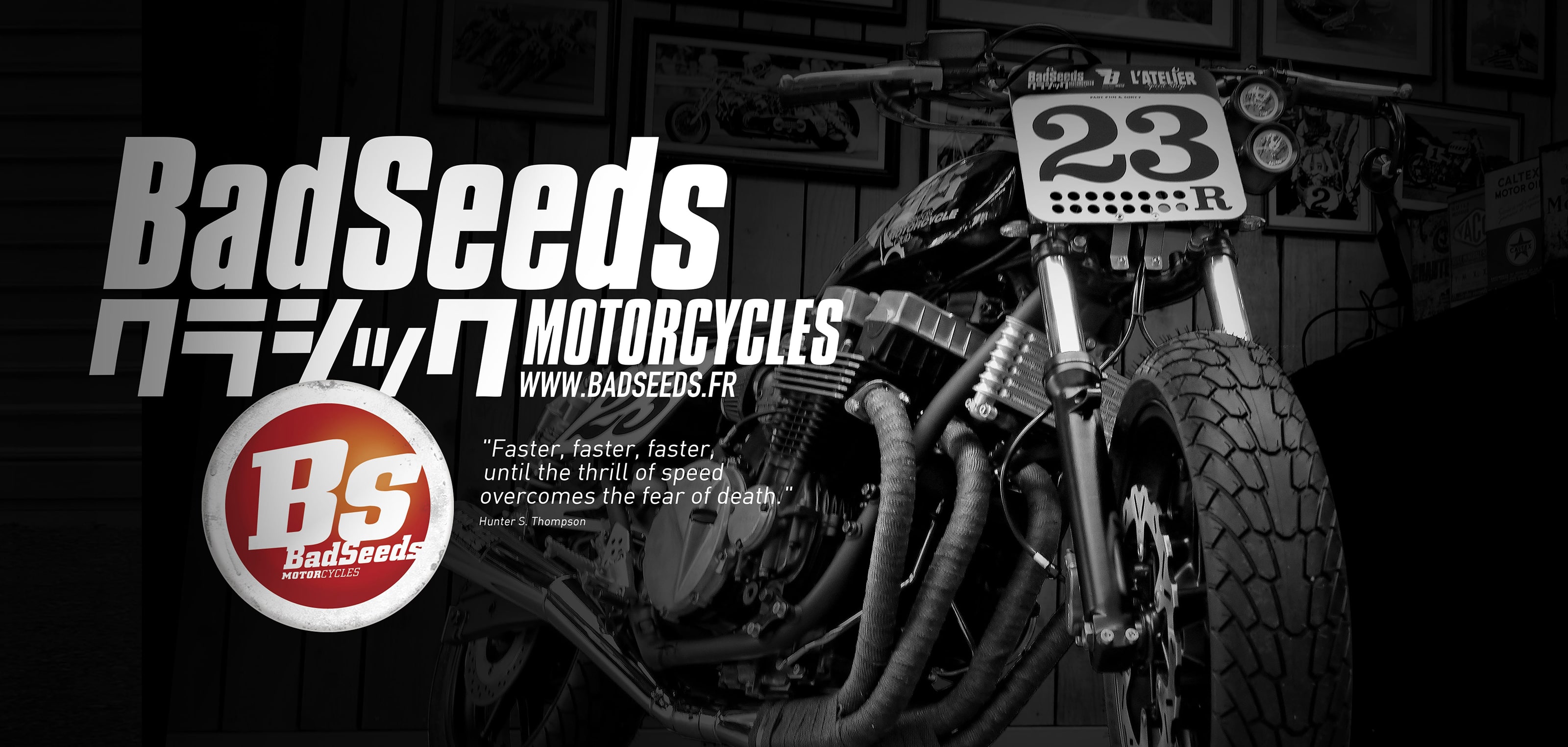 BadSeeds